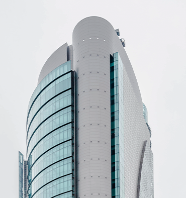 Gedung Kantor PT Sinergi Mandiri